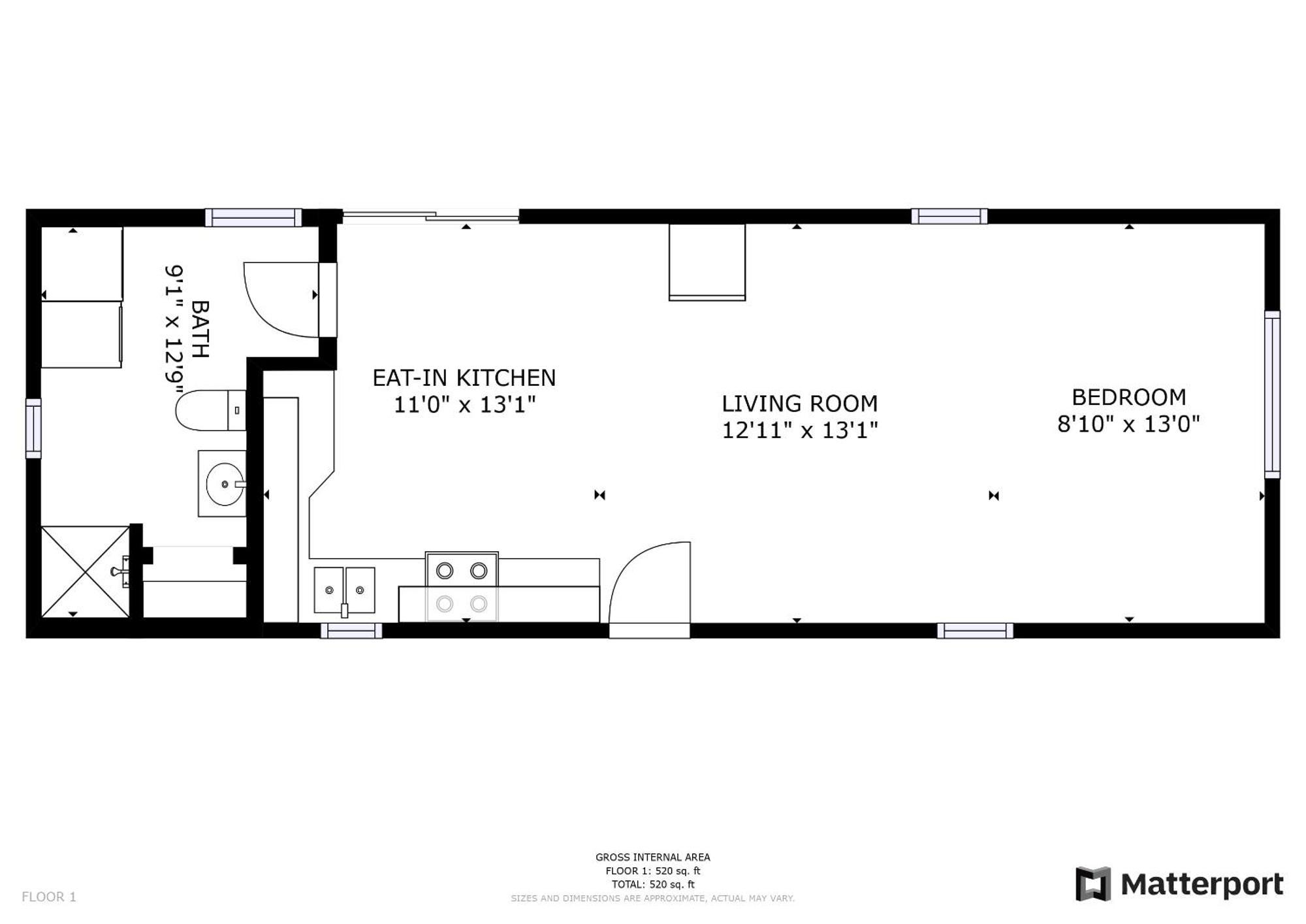 Cozy Cabin Near Ark! Adam And Eve'S Retreat Williamstown Εξωτερικό φωτογραφία